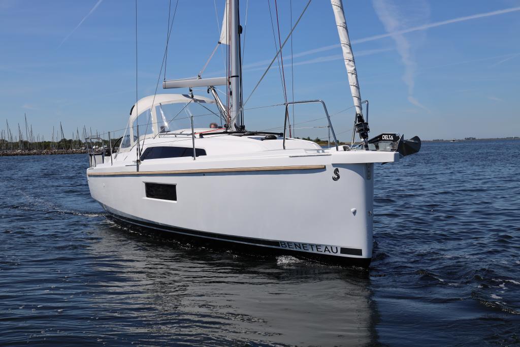 Beneteau Oceanis 30.1 Cruise