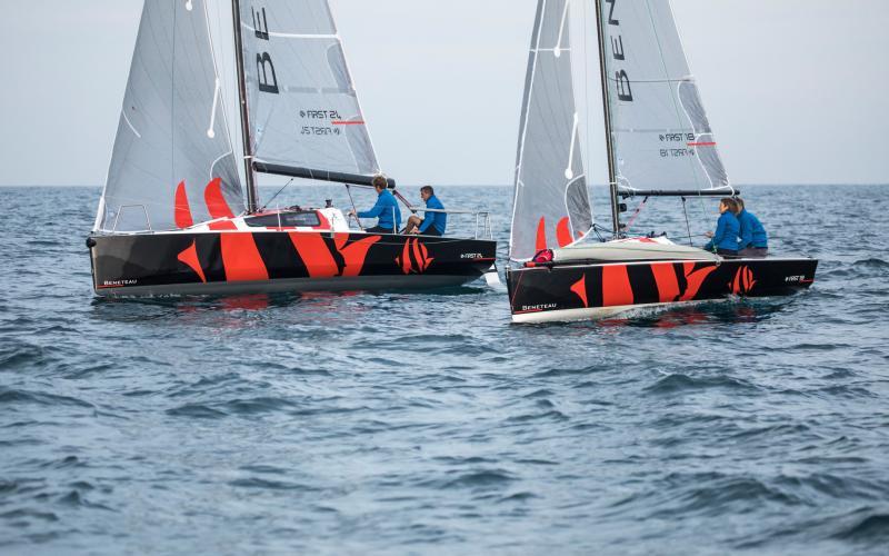 Beneteau First 18 & 24 Sailing by NovaYachting (9).jpg