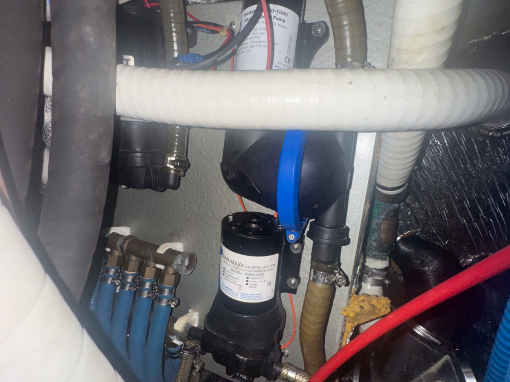 Hallberg-Rassy 42F