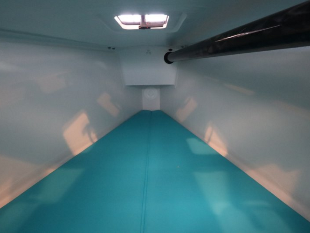 Beneteau First 27 SE