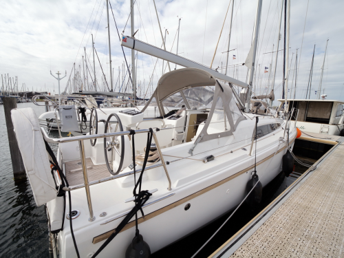 Beneteau Oceanis 30.1